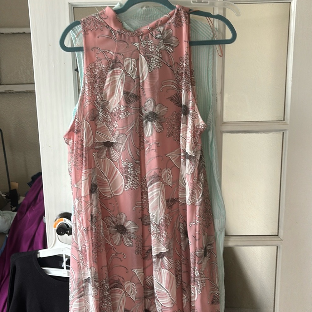 Robbie Bee dress